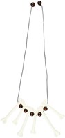 Ketting Holbewoner met Botten (product)