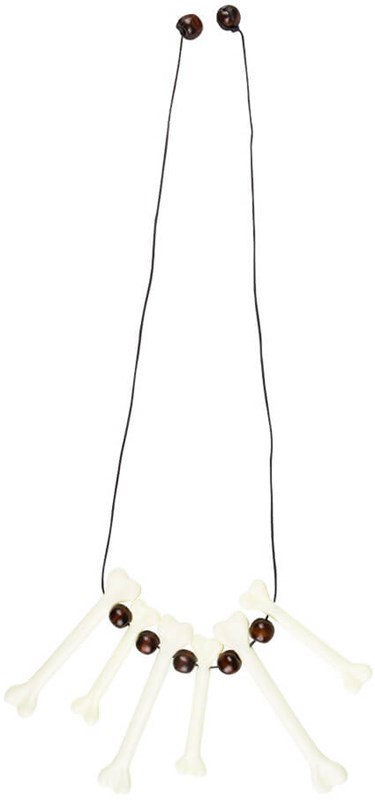 Ketting Holbewoner met Botten (product)