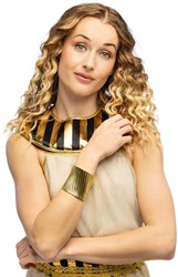 Gouden Slaven Armband Aurora