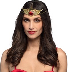 Diadeem Wonderwoman