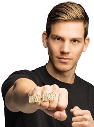 Ring Hip Hop