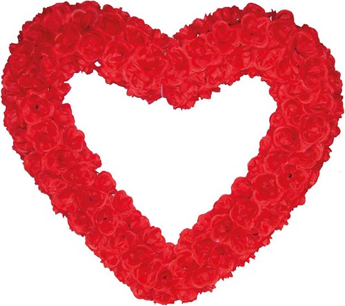 Hart Rozen Rood