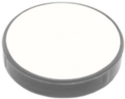 Grimas Creme Make-up 001 Wit (15ml)