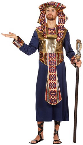 Herenkostuum Egyptische Koning Toetanchamon 