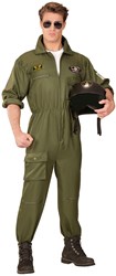 Top Gun Outfit Heren