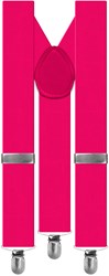 Bretels Luxe Pink 