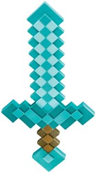 Minecraft Zwaard ™ - 51x26cm