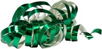 Serpentine Metallic Groen (2 rollen)