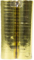 Serpentine Metallic Goud (2 rollen) (verpakking)