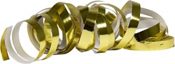 Serpentine Metallic Goud (2 rollen)