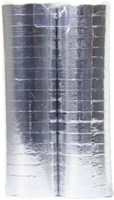 Serpentine Metallic Zilver (2 rollen) (verpakking)