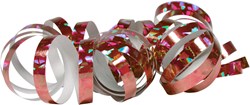 Serpentine Holografisch Roze (2 rollen)