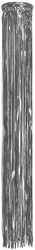 Hangdecoratie Folie Zilver (237cm)