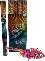 Party Popper Multi 100cm