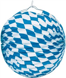 Lampion Oktoberfest Bavaria - 25cm