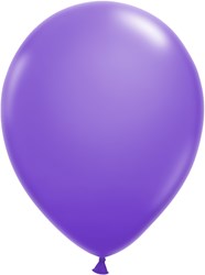 Ballonnen Klein 5inch 100 stuks Paars