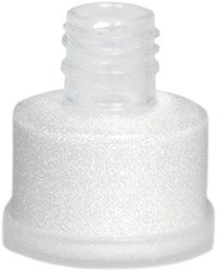 Grimas Polyglitter 001 Parelmoer Wit 25ml