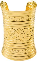 Gouden Slaven Armband 