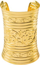 Gouden Slaven Armband 