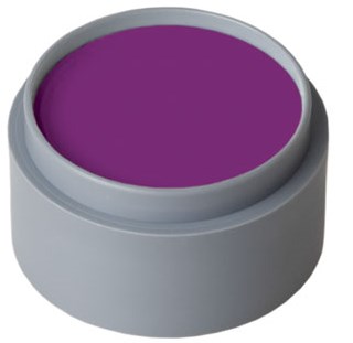 Grimas Water Make-up 603 Purper (15ml)
