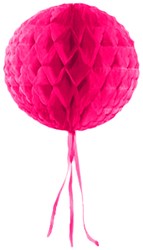 Decoratie Bol Pink 30cm