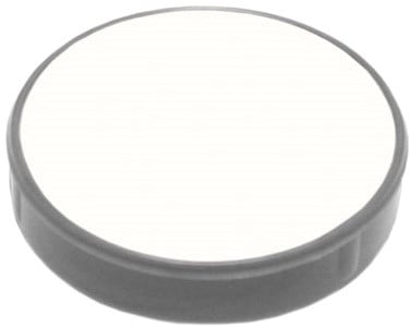 Grimas Creme Make-up 001 Wit (60ml)