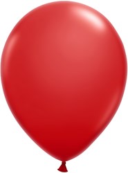 Ballonnen Klein 5inch 100 stuks Rood