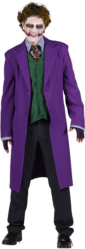 Herenkostuum The Joker (Batman) 