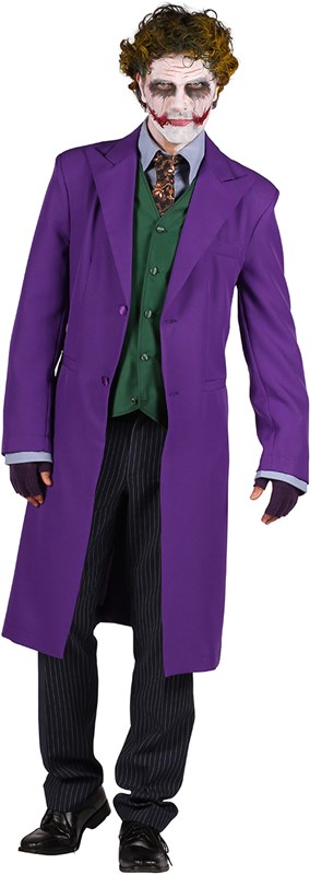 Herenkostuum The Joker (Batman) -2