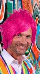 Herenpruik Guido Luxe Pink