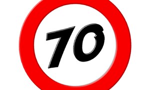 Cadeaus 70 Jaar