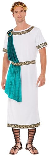 Julius Caesar Kostuum