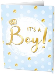 Raambord It's A Boy!