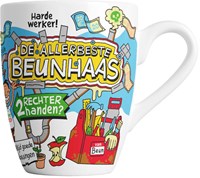 Mok Beunhaas