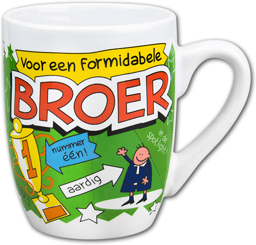 Mok Broer