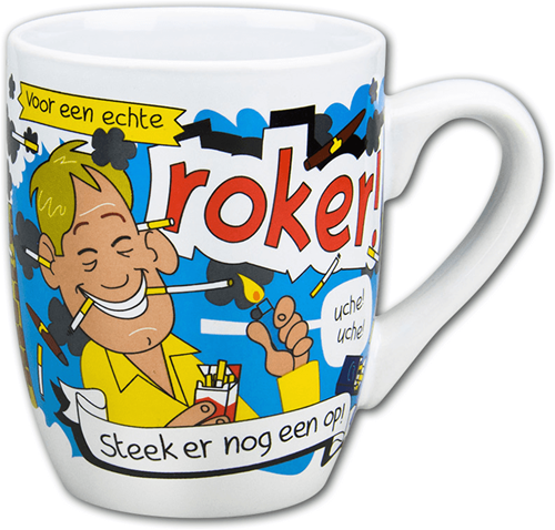 Mok Roker