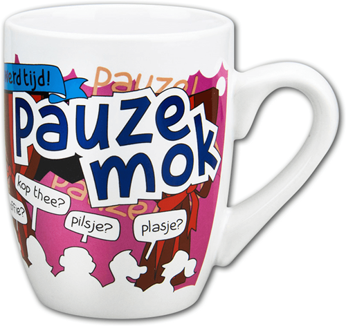 Mok Pauzemok