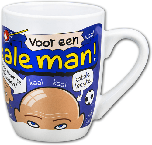 Mok Kale Man