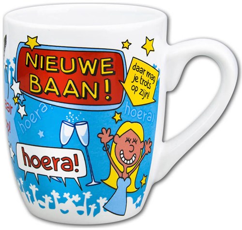 Mok Nieuwe Baan 