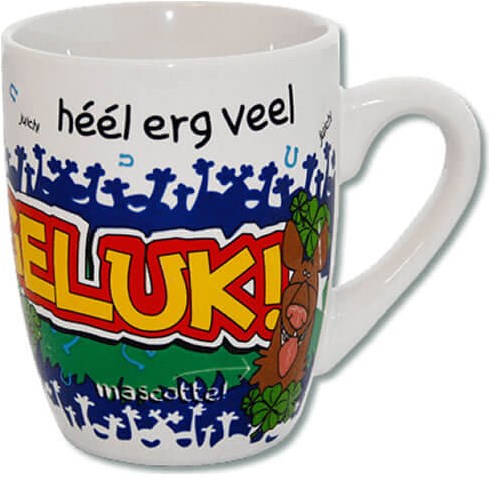 Mok Geluk