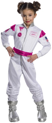 Astronautenpak Barbie ™ Kind