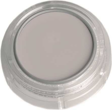 Grimas Creme Make-Up 701 Zilver Pearl (2,5ml)