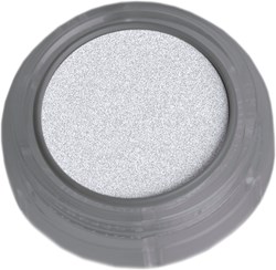 Grimas Water Make-up 701 Metallic Zilver (2,5ml)