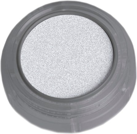 Grimas Water Make-up 701 Metallic Zilver (2,5ml)