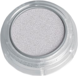 Grimas Water Make-up Pearl 701 Zilver (2,5ml)