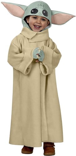 Baby Yoda Pak Kind - Star Wars ™