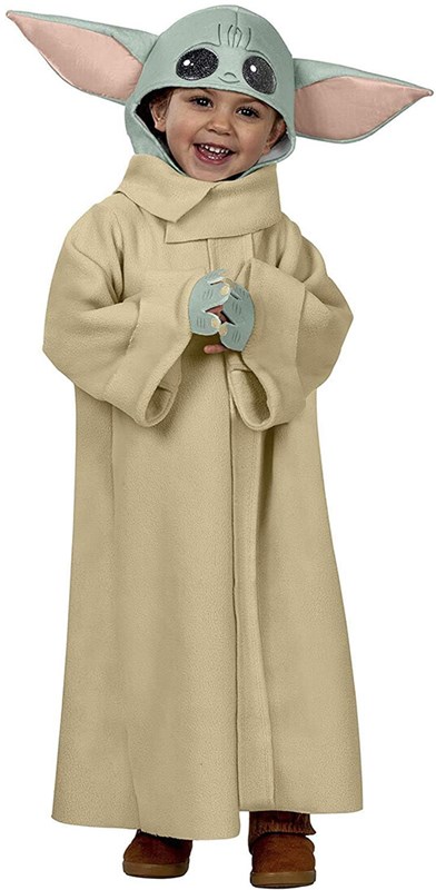 Baby Yoda Pak Kind - Star Wars ™