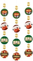Hangdeco Casino - 120cm