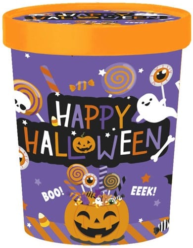 Candy Bucket Halloween