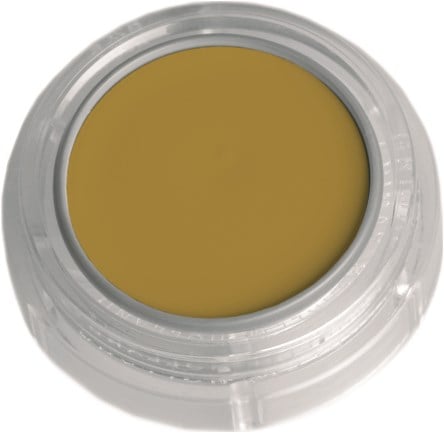 Grimas Creme Make-Up 702 Goud Pearl (2,5ml)